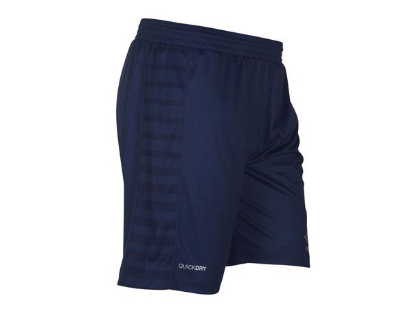 UMBRO Sublime Shorts Marine XS Sublimert teknisk spillershorts 